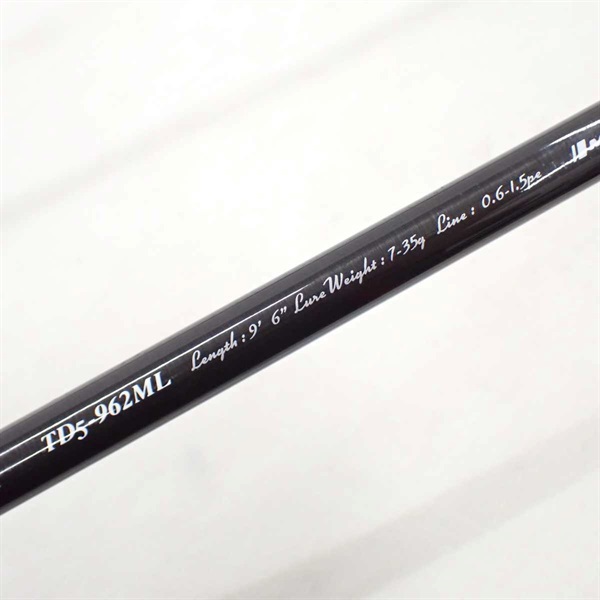 ２２　タイドリフト５ＧＴＤ５－９６２ＭＬ